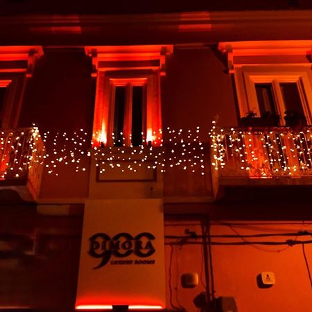 Dimora 900 Hotel San Severo Exterior photo