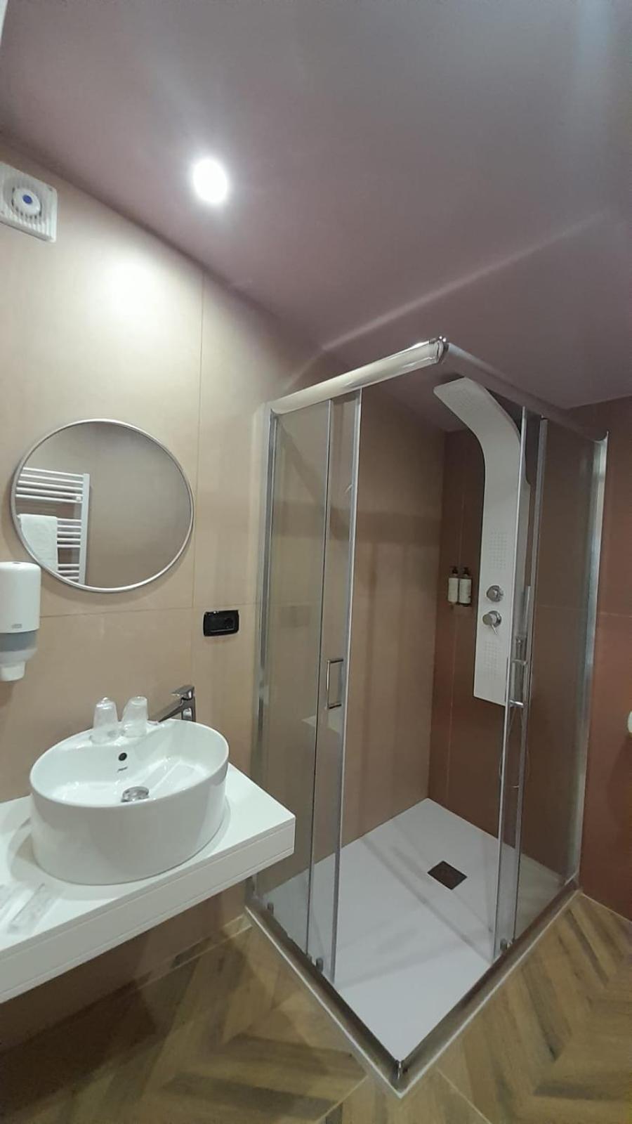Dimora 900 Hotel San Severo Exterior photo